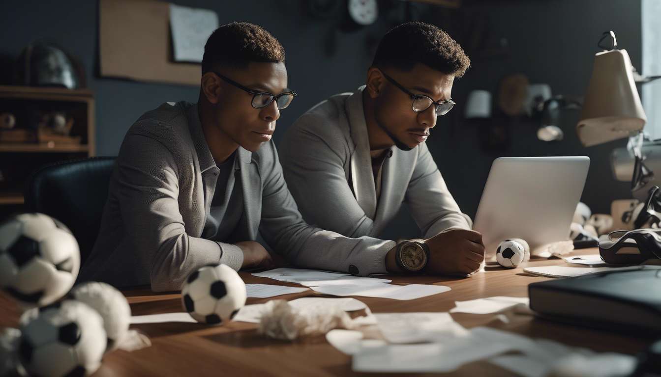 Les 9 questions à se poser avant d’utiliser des Betting Tips