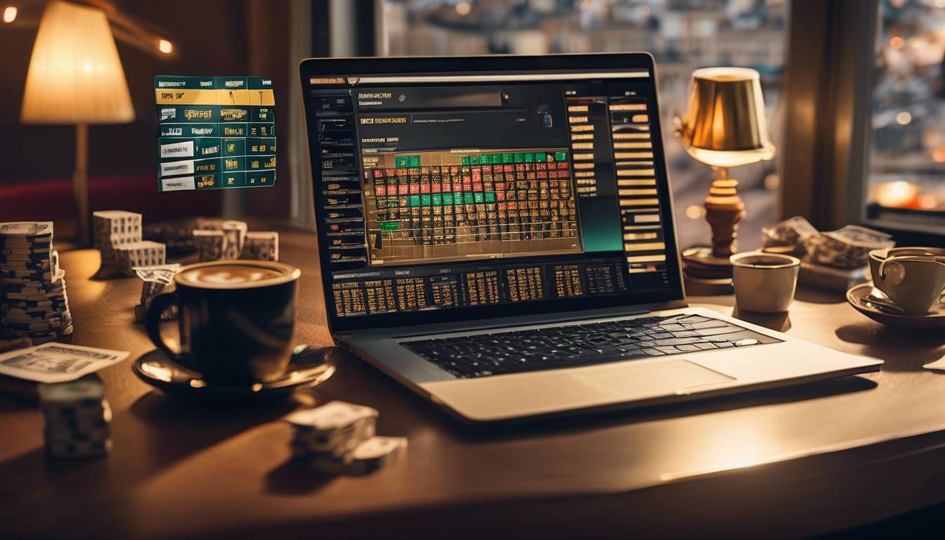 Les tendances actuelles dans les Betting Guides en France